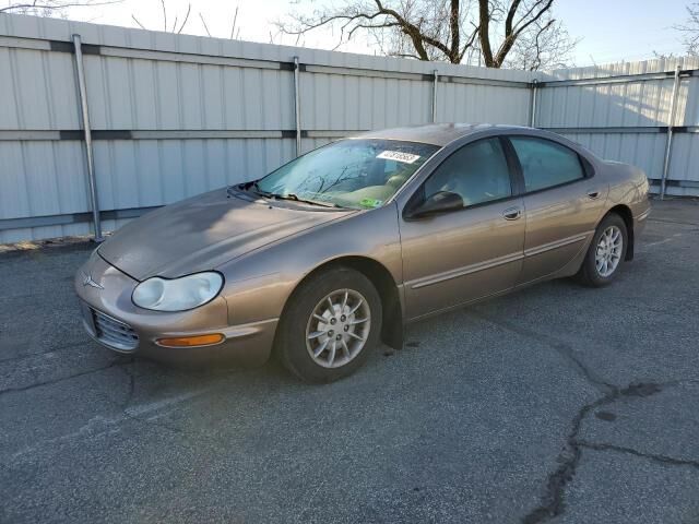 Chrysler Concorde