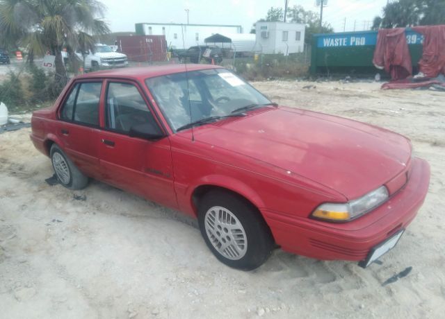 Pontiac Sunbird