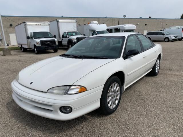 Dodge Intrepid