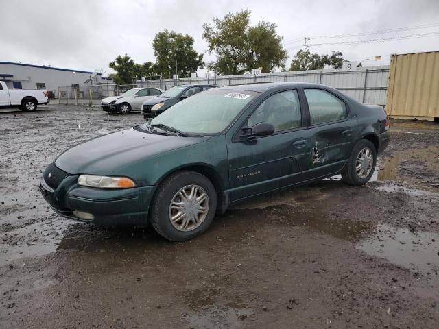 Chrysler Cirrus