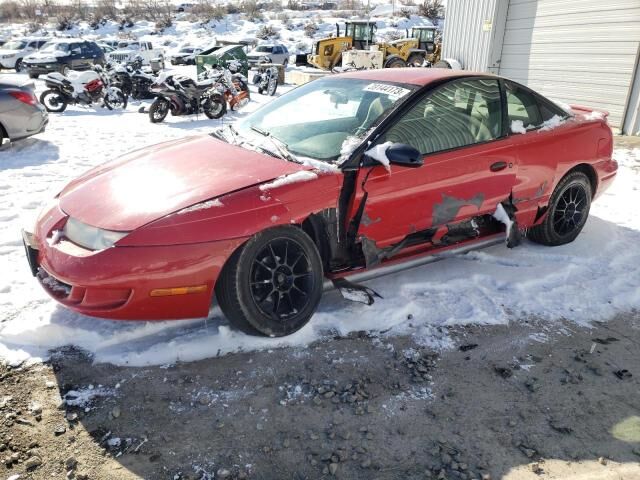 Saturn SC1