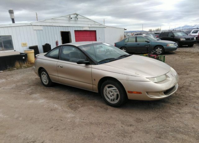 Saturn SC2