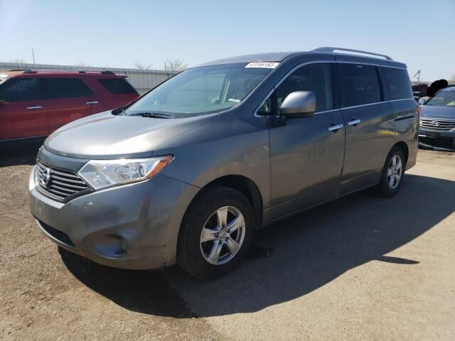 Nissan Quest