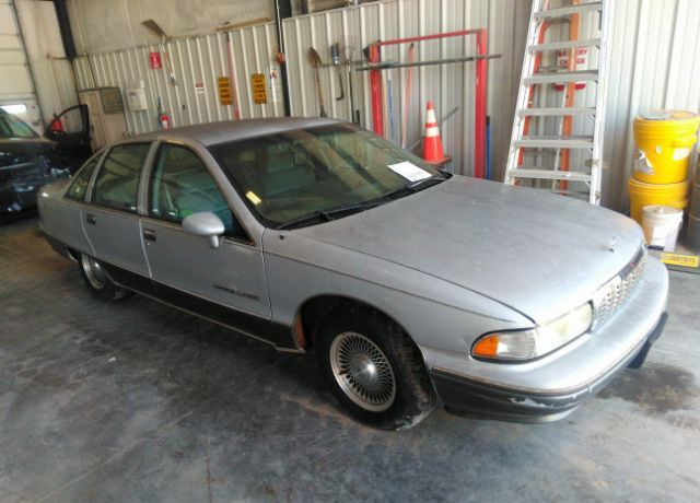 Chevrolet Caprice