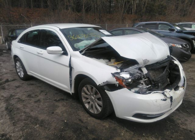 CHRYSLER