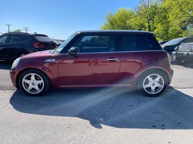 2009 MINI Cooper - VIN Decoder