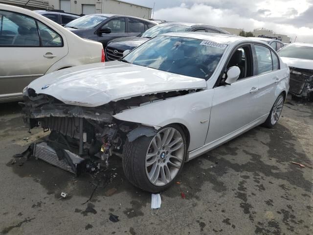 BMW 335d