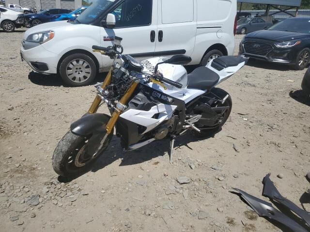 BMW S 1000 R
