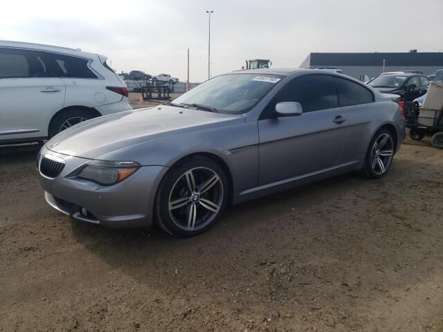 BMW 645i