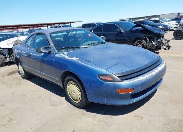 Toyota Celica