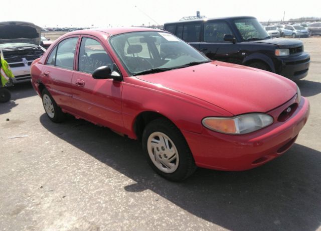 Ford Escort