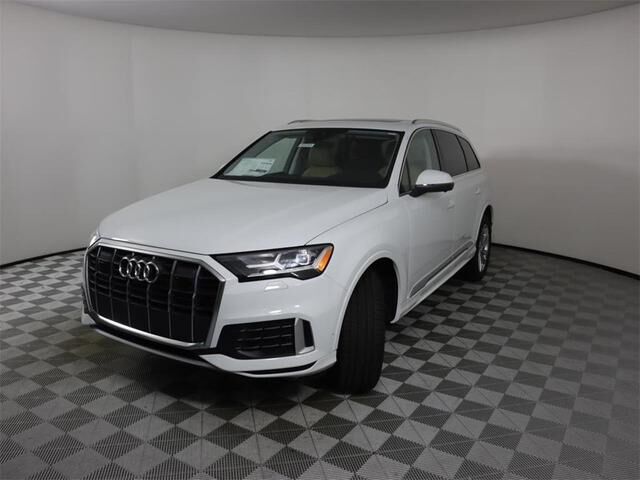 2023 Audi Q7
