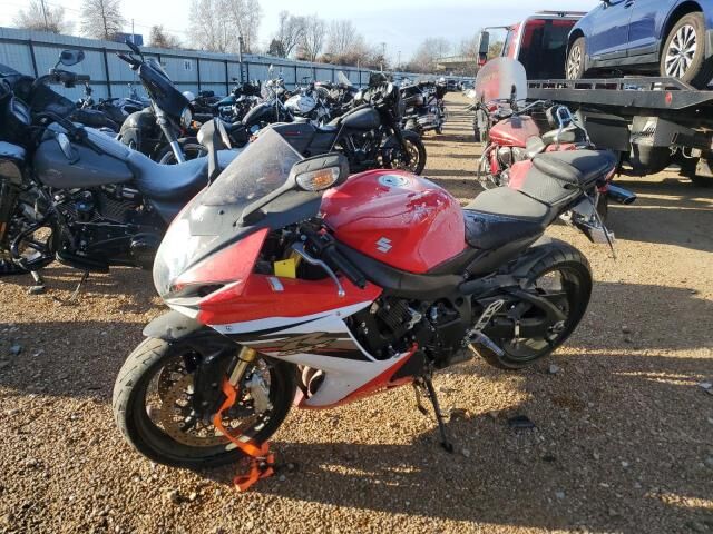 Suzuki GSX-R750L