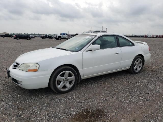 Acura CL