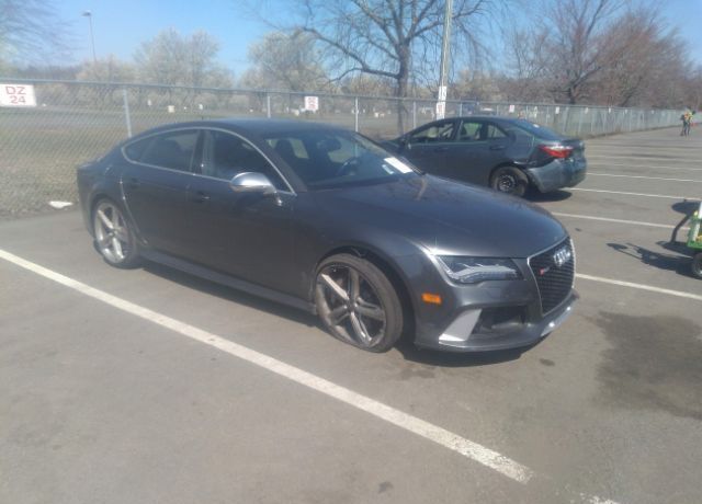 Audi RS7