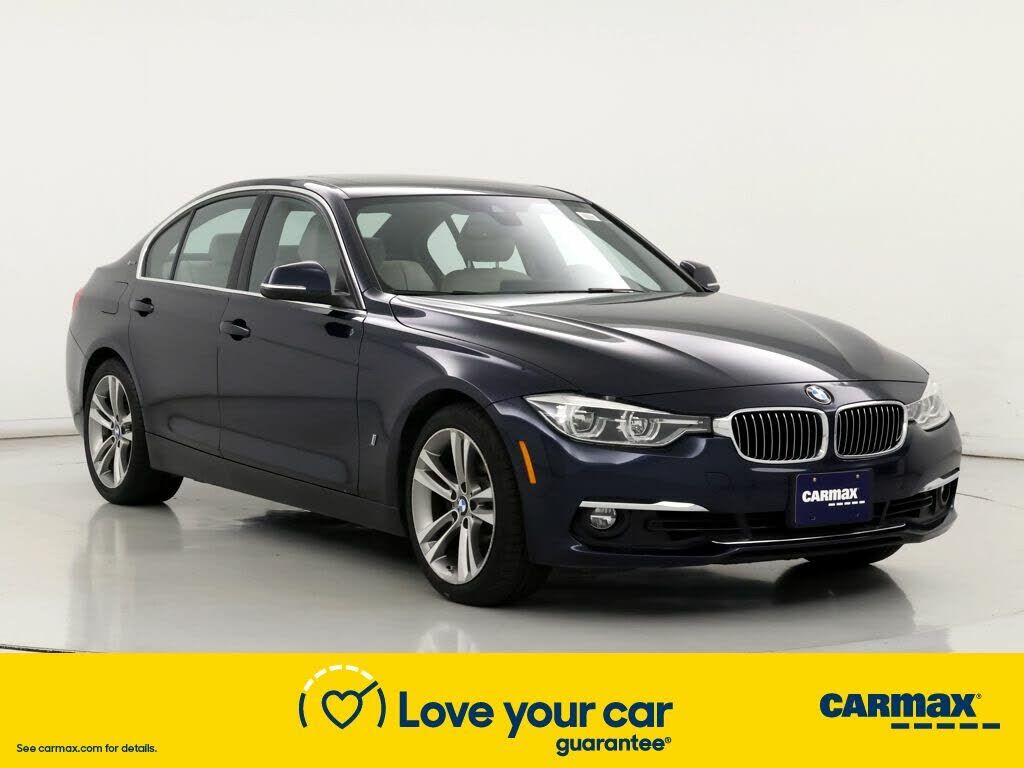 BMW 330e