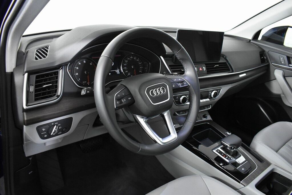 2022 Audi Q5