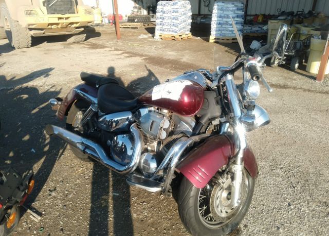 Honda VTX1300S