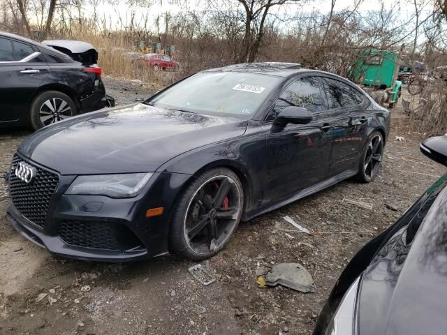 Audi RS7
