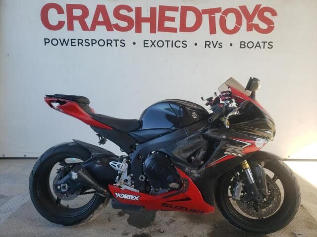Suzuki GSX-R750L
