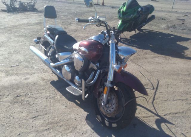 Honda VTX1300R