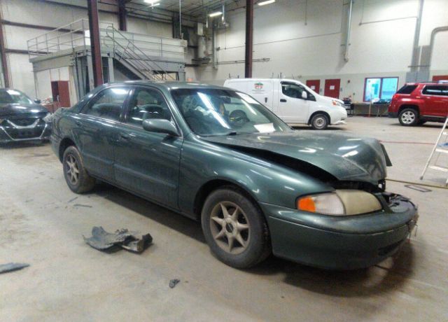 Mazda 626
