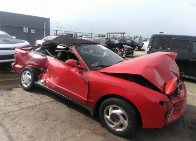 Toyota Celica
