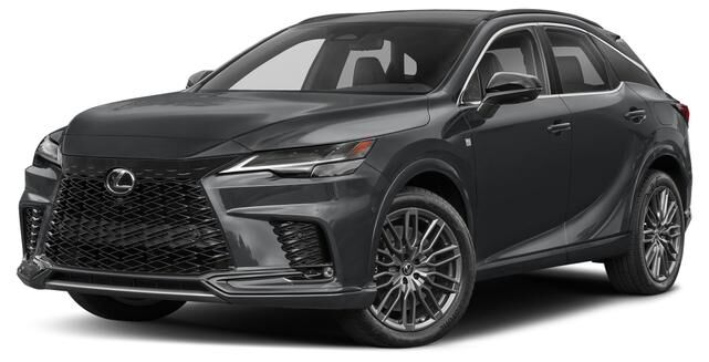 2023 Lexus RX