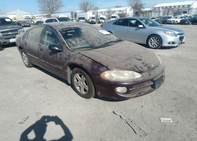 Dodge Intrepid