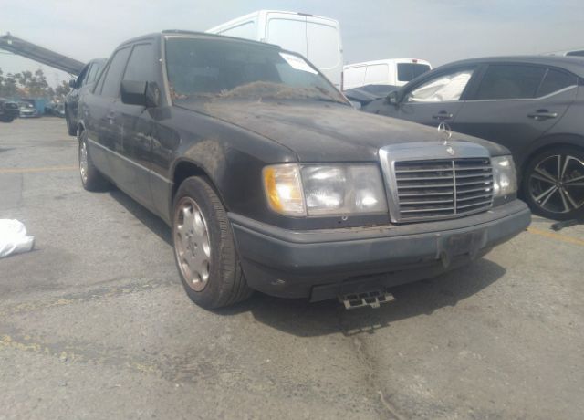 Mercedes-Benz 400
