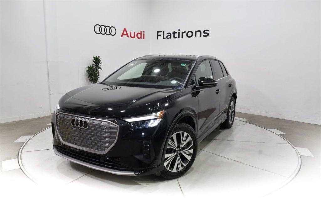 2023 Audi Q4