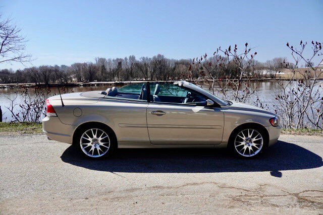 Volvo C70