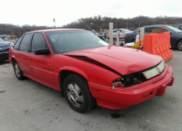 Pontiac Grand Prix