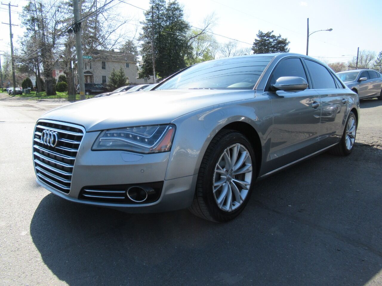 AUDI