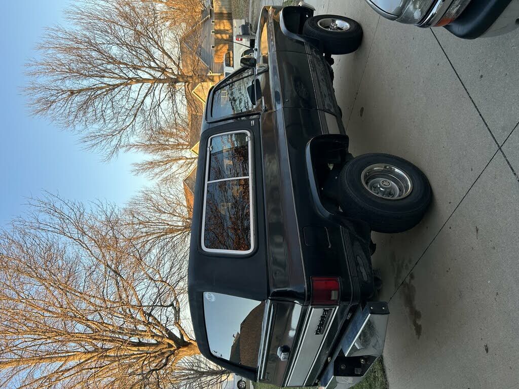 Chevrolet Blazer
