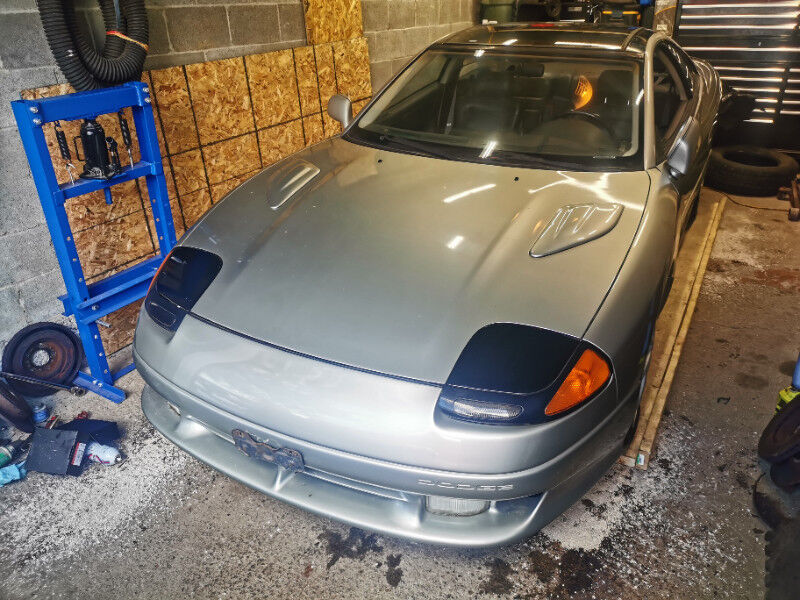 Dodge Stealth
