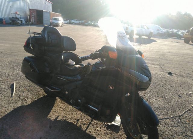 Honda GL1800