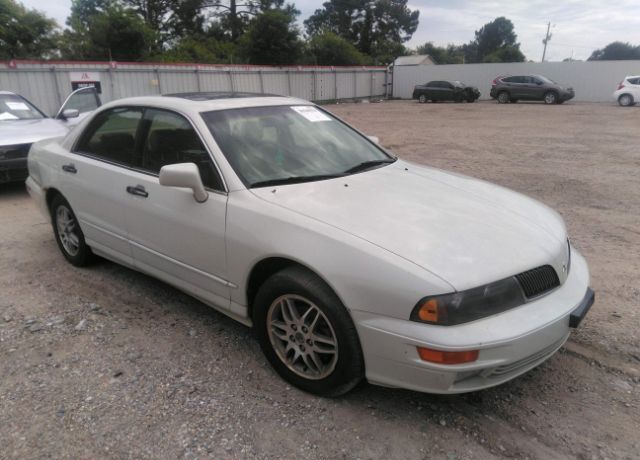 Mitsubishi Diamante
