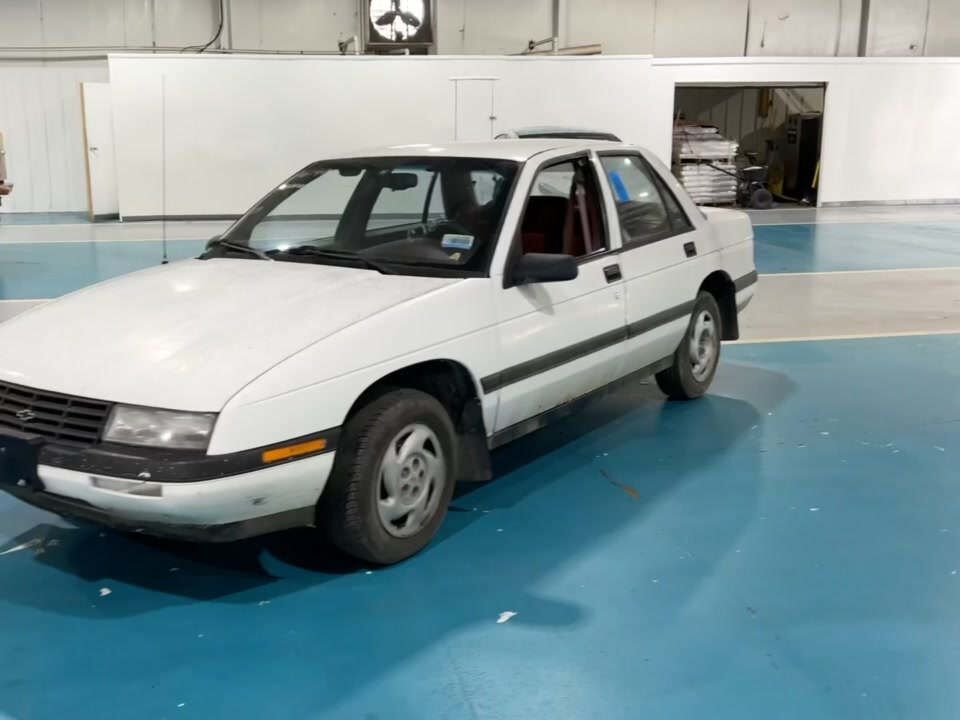 Chevrolet Corsica