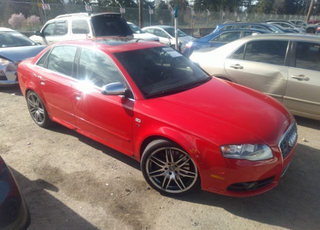 Audi S4