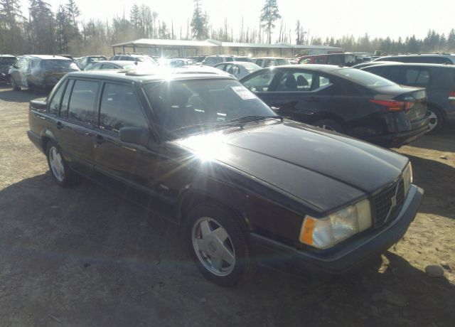 Volvo 940 Series