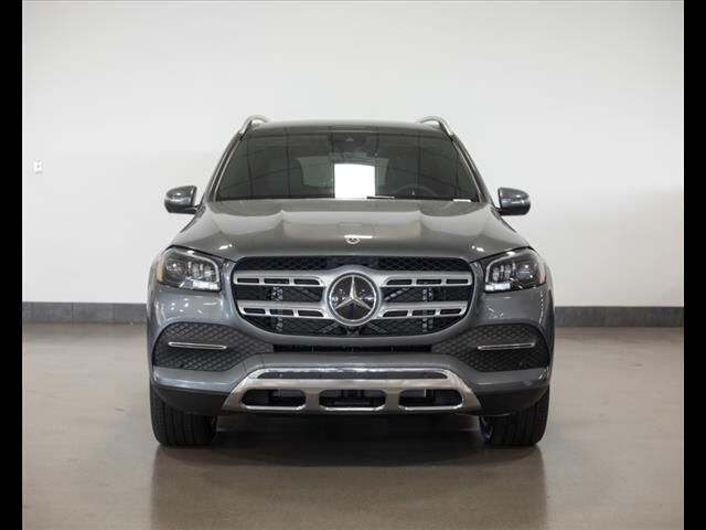 2023 Mercedes-Benz GLS-Class