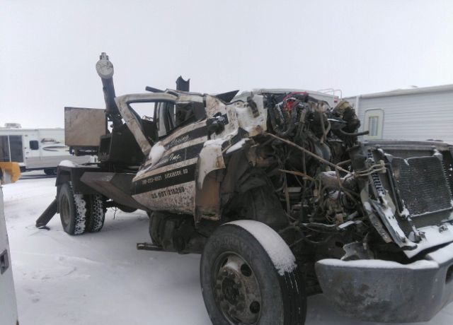 Chevrolet C6