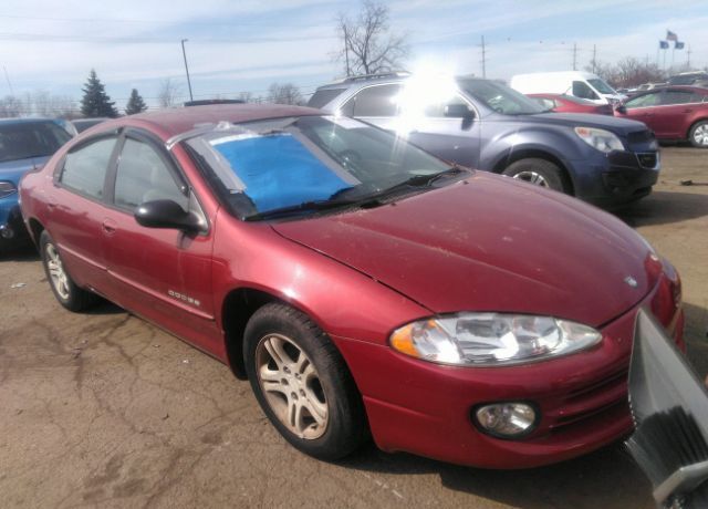 Dodge Intrepid