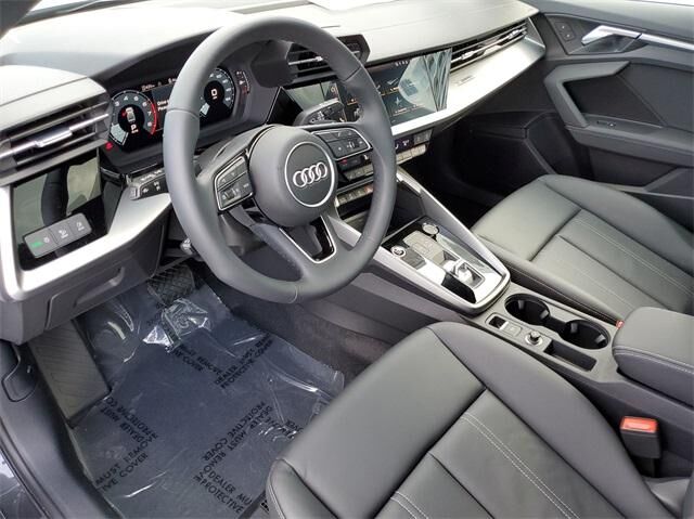 2023 Audi A3