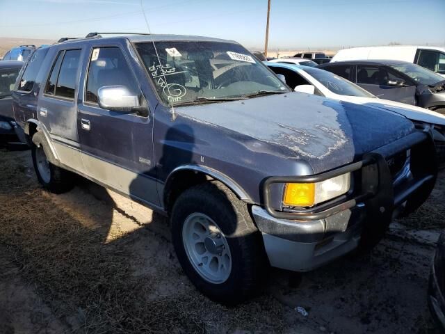 Isuzu Rodeo
