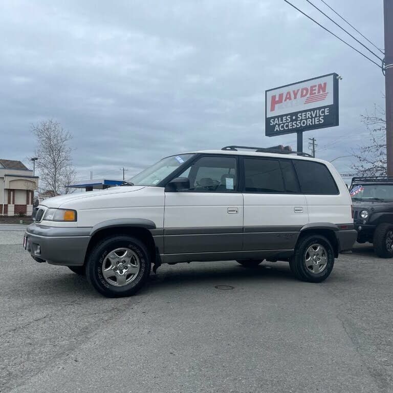 Mazda MPV