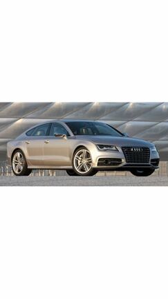 Audi S7