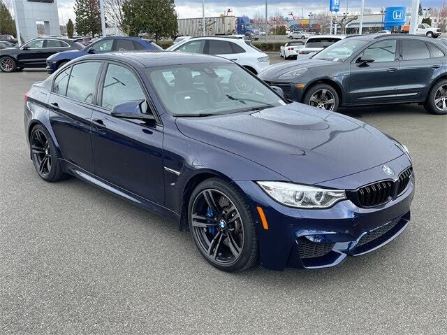 BMW M3
