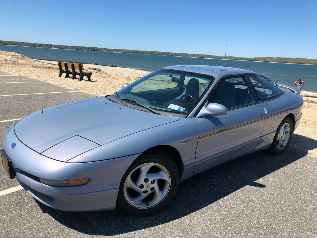 Ford Probe